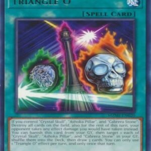 Triangle O