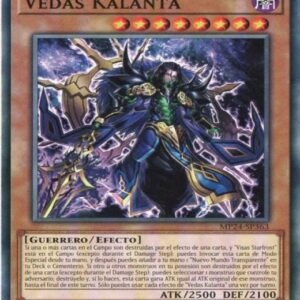 Veda Kalanta