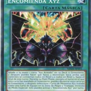 Xyz Entrust