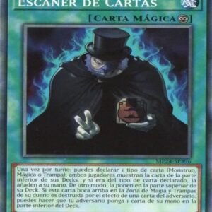 Card Scanner