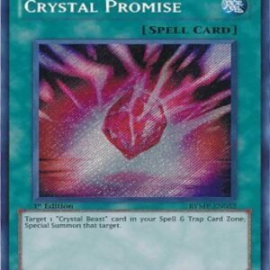 Crystal Promise