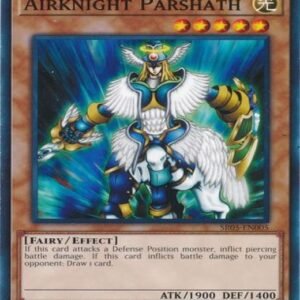 Airknight Parshath