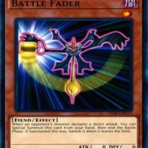 Battle Fader