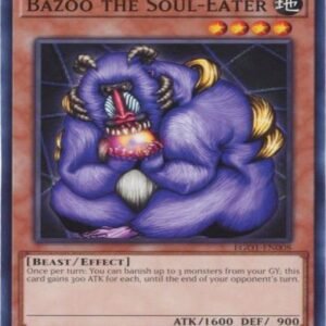Bazoo the Soul-Eater