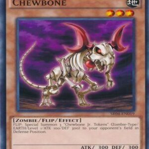 Chewbone