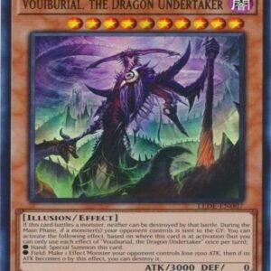 Vouiburial, the Dragon Undertaker
