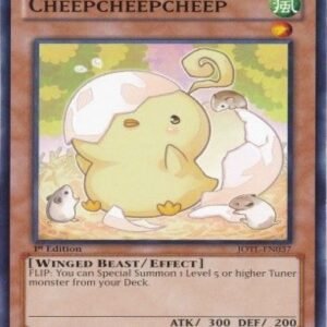 Cheepcheepcheep