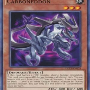 Carboneddon