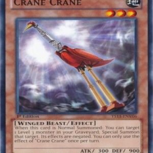 Crane Crane