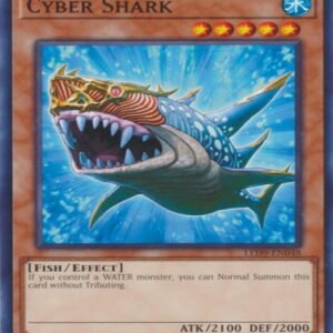 Cyber Shark
