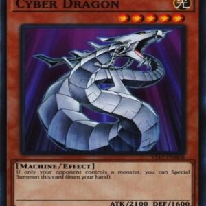Cyber Dragon