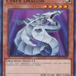 Cyber Dragon