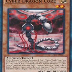 Cyber Dragon Core
