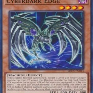 Cyberdark Edge