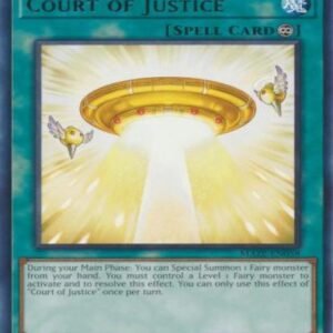 Court of Justice