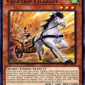 Valkyrie Chariot