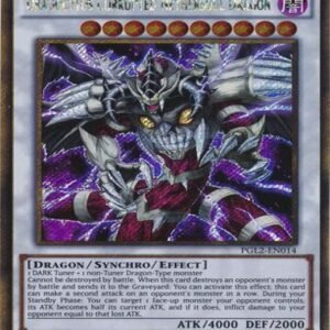 Dragocytos Corrupted Nethersoul