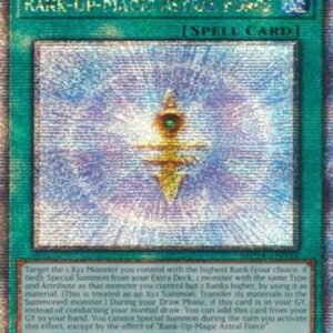 Rank-Up-Magic Astral Force