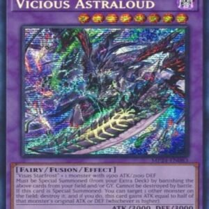 Vicious Astraloud