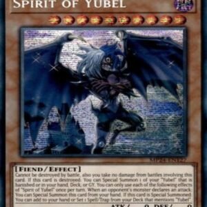 Spirit of Yubel