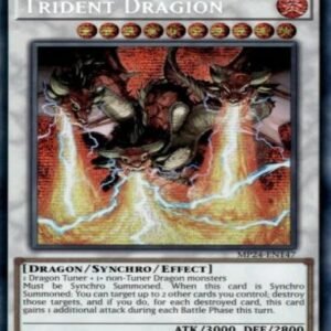 Trident Dragion