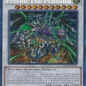 Psychic End Punisher
