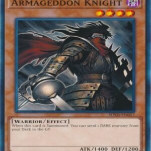 Armageddon Knight