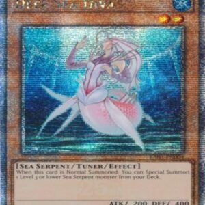 Deep Sea Diva