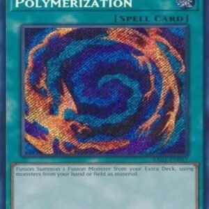 Polymerization