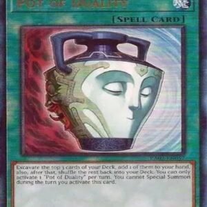 Pot of Duality
