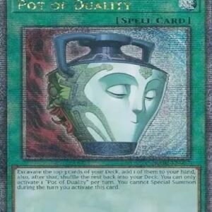 Pot of Duality