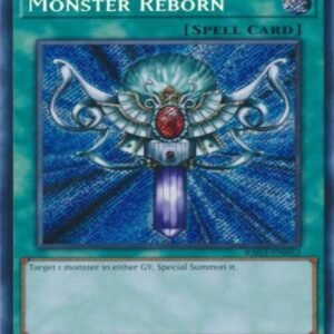 Monster Reborn
