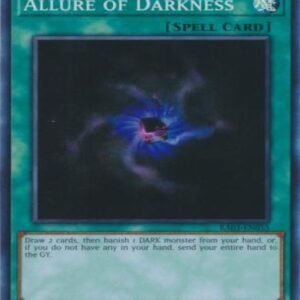 Allure of Darkness