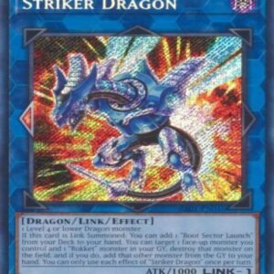 Striker Dragon