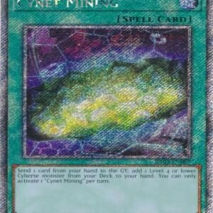 Cynet Mining