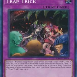 Trap Trick