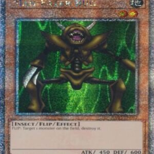 Man-Eater Bug