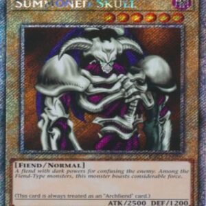 Summoned Skull