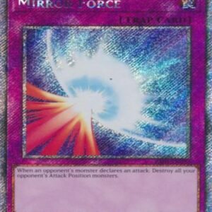 Mirror Force