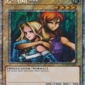 Gemini Elf