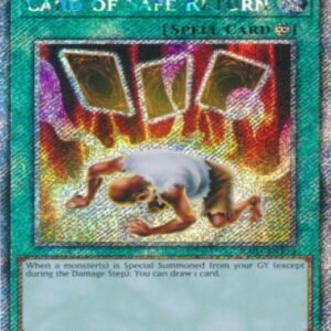 Card of Safe Return