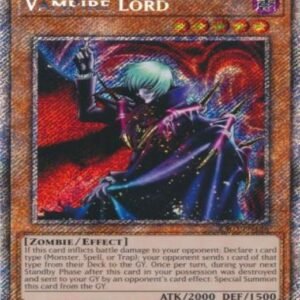 Vampire Lord
