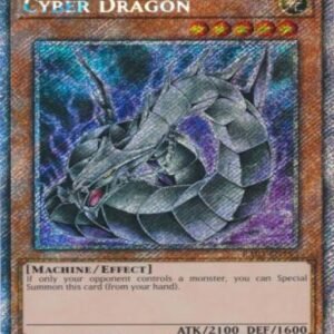 Cyber Dragon