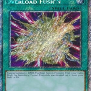 Overload Fusion