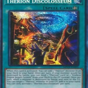 Therion Discolosseum