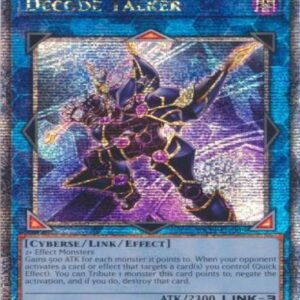 Decode Talker