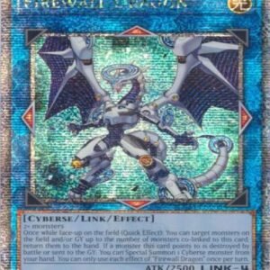 Firewall Dragon