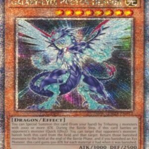 Galaxy-Eyes Photon Dragon