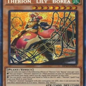 Therion "Lily" Borea