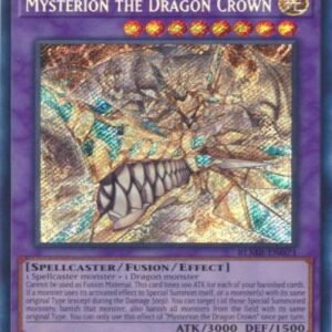 Mysterion the Dragon Crown
